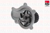 FAI AutoParts WP6459 - Bomba de agua, refrigeración del motor