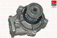 FAI AutoParts WP6483 - Tipo de cárter/carcasa: con carcasa (cárter)<br>