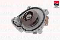 FAI AutoParts WP6494 - Bomba de agua, refrigeración del motor