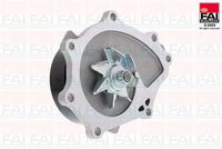 FAI AutoParts WP6532 - año construcción desde: 02/2009<br>