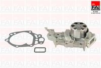 FAI AutoParts WP6552 - Peso [kg]: 0,7<br>