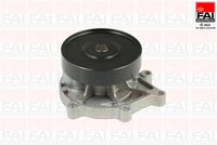 FAI AutoParts WP6556 - Bomba de agua, refrigeración del motor