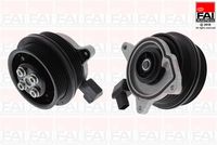 FAI AutoParts WP6558 - Artículo complementario / información complementaria 2: bomba de agua conectable<br>Peso [kg]: 2,385<br>