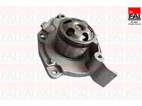 FAI AutoParts WP6599 - Bomba de agua, refrigeración del motor