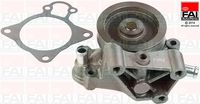 FAI AutoParts WP6601 - peso [g]: 5358<br>para OE N°: 5 0424 8581<br>