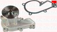 FAI AutoParts WP6602 - Código de motor: G4NC<br>para OE N°: 2510025002<br>