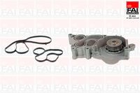 FAI AutoParts WP6618 - Versión: 2<br>Versión: 1<br>Artículo complementario / información complementaria 2: con bomba de agua conectable<br>