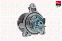 FAI AutoParts WP6623 - Bomba de agua, refrigeración del motor