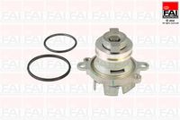 FAI AutoParts WP6646 - 