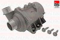 FAI AutoParts WP6661E - Bomba de agua, refrigeración del motor