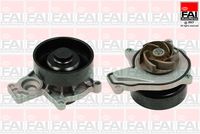 FAI AutoParts WP6662 - Bomba de agua, refrigeración del motor