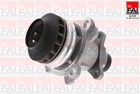 FAI AutoParts WP6671 - Bomba de agua, refrigeración del motor