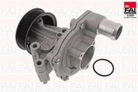 FAI AutoParts WP6676 - Bomba de agua, refrigeración del motor