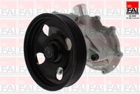 FAI AutoParts WP6686 - Bomba de agua, refrigeración del motor