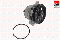 FAI AutoParts WP6692 - Tipo de caja de cambios: MT82<br>Clase de caja de cambios: Caja de cambios manual, 6 marchas<br>