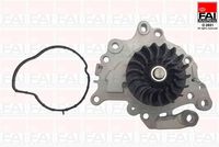 FAI AutoParts WP6702 - Tipo de cárter/carcasa: con carcasa (cárter)<br>