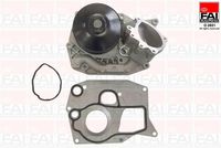 FAI AutoParts WP6704 - Código de motor: B47 D20 A<br>Peso [kg]: 1,530<br>