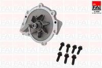 FAI AutoParts WP6713 - 