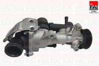 FAI AutoParts WP6714 - Bomba de agua, refrigeración del motor