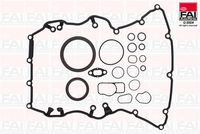 FAI AutoParts CS1904 - Artículo complementario/Información complementaria: con árbol retén<br>