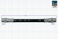 DELPHI LH1351 - Tubo flexible de frenos