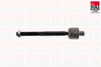 FAI AutoParts SS2411 - Articulación axial, barra de acoplamiento