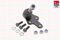 FAI AutoParts SS2602 - Rótula de suspensión/carga