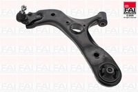 FAI AutoParts SS2791 - Barra oscilante, suspensión de ruedas