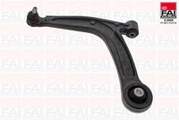 FAI AutoParts SS2858 - Barra oscilante, suspensión de ruedas