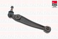 FAI AutoParts SS2882 - Barra oscilante, suspensión de ruedas