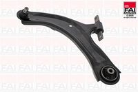 FAI AutoParts SS2925 - Barra oscilante, suspensión de ruedas