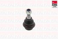 FAI AutoParts SS7291 - Rótula de suspensión/carga