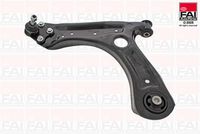 FAI AutoParts SS8348 - Barra oscilante, suspensión de ruedas