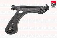 FAI AutoParts SS8349 - Barra oscilante, suspensión de ruedas