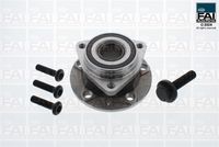 FAI AutoParts FHBK1103 - Juego de cojinete de rueda