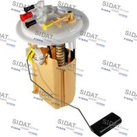 SIDAT 71326 - para OE N°: 1525CW<br>Calidad: GENUINE<br>Referencia artículo par: 73085<br>