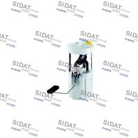 SIDAT 72532 - Unidad de alimentación de combustible