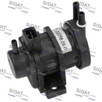 SIDAT 83602 - Transductor presión, turbocompresor