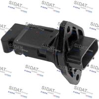 SIDAT 38849A2 - Medidor del caudal de aire