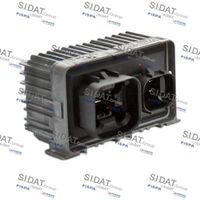 SIDAT 285675 - Unidad de control, tiempo de incandescencia