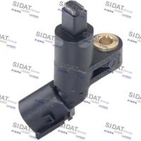 SIDAT 84501 - Sensor, revoluciones de la rueda