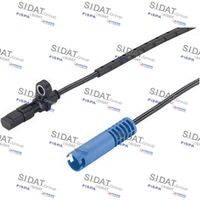 SIDAT 84504 - Sensor, revoluciones de la rueda