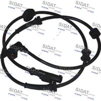 SIDAT 84518 - Sensor, revoluciones de la rueda