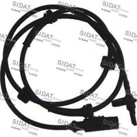 SIDAT 84522A2 - Sensor, revoluciones de la rueda