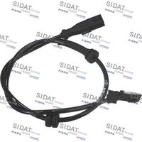 SIDAT 84533 - Sensor, revoluciones de la rueda