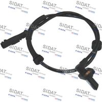 SIDAT 84534A2 - Sensor, revoluciones de la rueda