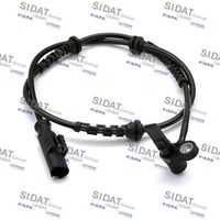 SIDAT 84540 - Sensor, revoluciones de la rueda