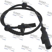 SIDAT 84546 - Sensor, revoluciones de la rueda