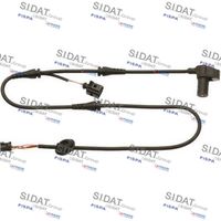 SIDAT 84564 - Sensor, revoluciones de la rueda