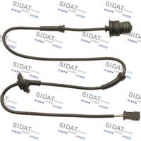 SIDAT 84565 - Sensor, revoluciones de la rueda